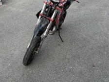 Aprilia SX