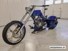Harley-Davidson Muu malli
