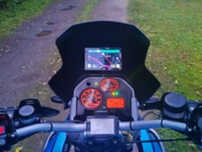 BMW GS