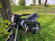 Rieju MRX