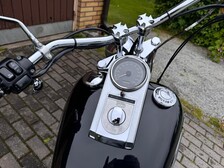 Harley-Davidson Dyna