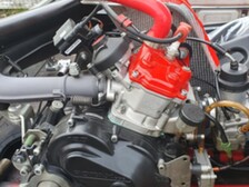 Birel ART Rotax