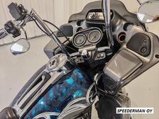 Harley-Davidson Road Glide