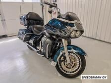 Harley-Davidson Road Glide
