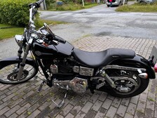 Harley-Davidson Dyna