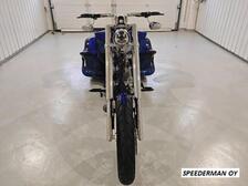 Harley-Davidson Muu malli