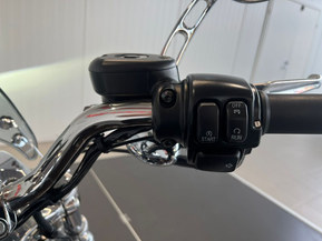 Harley-Davidson Sportster