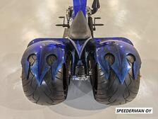Harley-Davidson Muu malli
