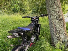 Rieju MRX