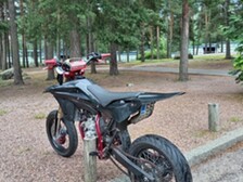 Husqvarna SM