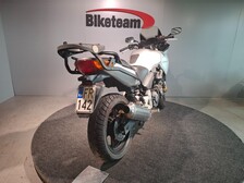 Honda CBF