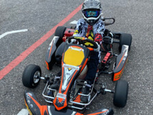 CRG Junior
