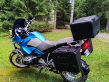 BMW GS