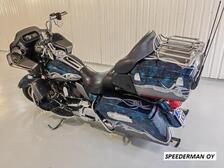 Harley-Davidson Road Glide