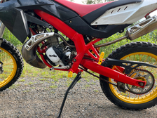 Aprilia RX