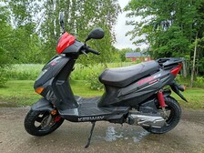 Keeway RY6