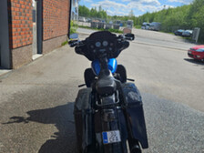 Harley-Davidson Touring