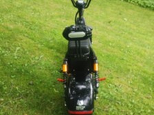 Kontio Motors Long Range