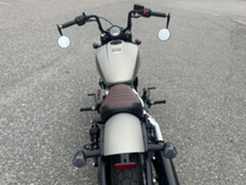 Indian Scout