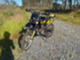 Husqvarna TE