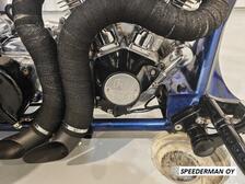 Harley-Davidson Muu malli