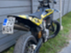 Husqvarna TE