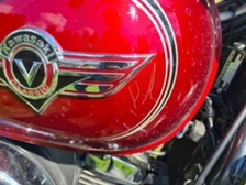 Kawasaki VN