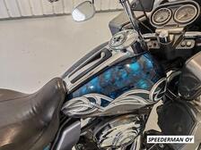 Harley-Davidson Road Glide