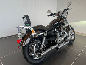 Harley-Davidson Sportster