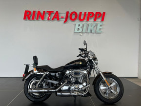 Harley-Davidson Sportster