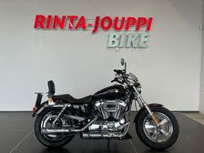 Harley-Davidson Sportster