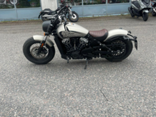 Indian Scout