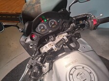 Honda CBF