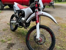 Fantic Motor Casa