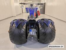 Harley-Davidson Muu malli