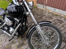 Harley-Davidson Dyna