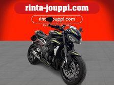 Triumph Street Triple