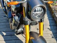 Indian FTR 1200