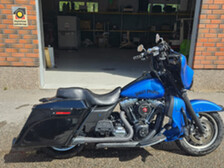 Harley-Davidson Touring