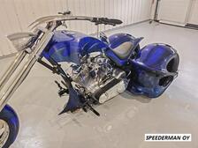 Harley-Davidson Muu malli