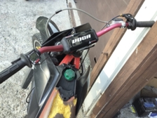 Aprilia RX
