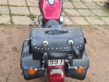 Kawasaki VN