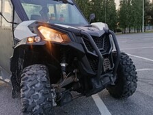 Can-Am Maverick
