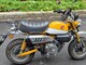 Honda Monkey