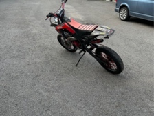 Aprilia SX