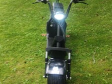 Kontio Motors Long Range