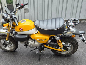 Honda Monkey