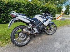 Honda CBR