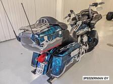 Harley-Davidson Road Glide