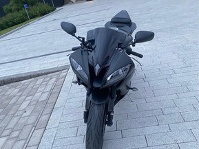 Yamaha YZF-R6